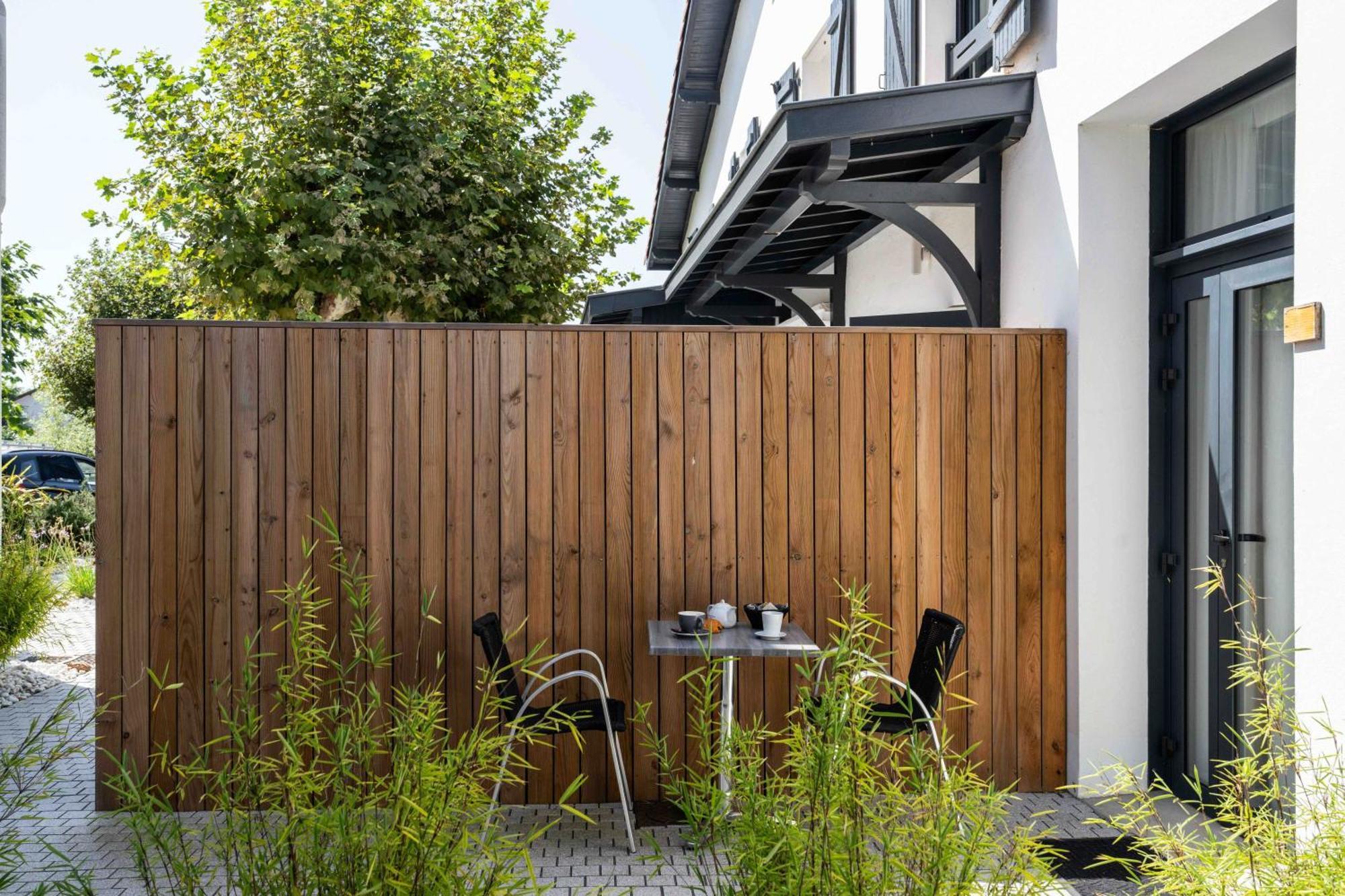 Logis Hotels Gnac E Pause Saint-Lon-Les-Mines Exterior photo