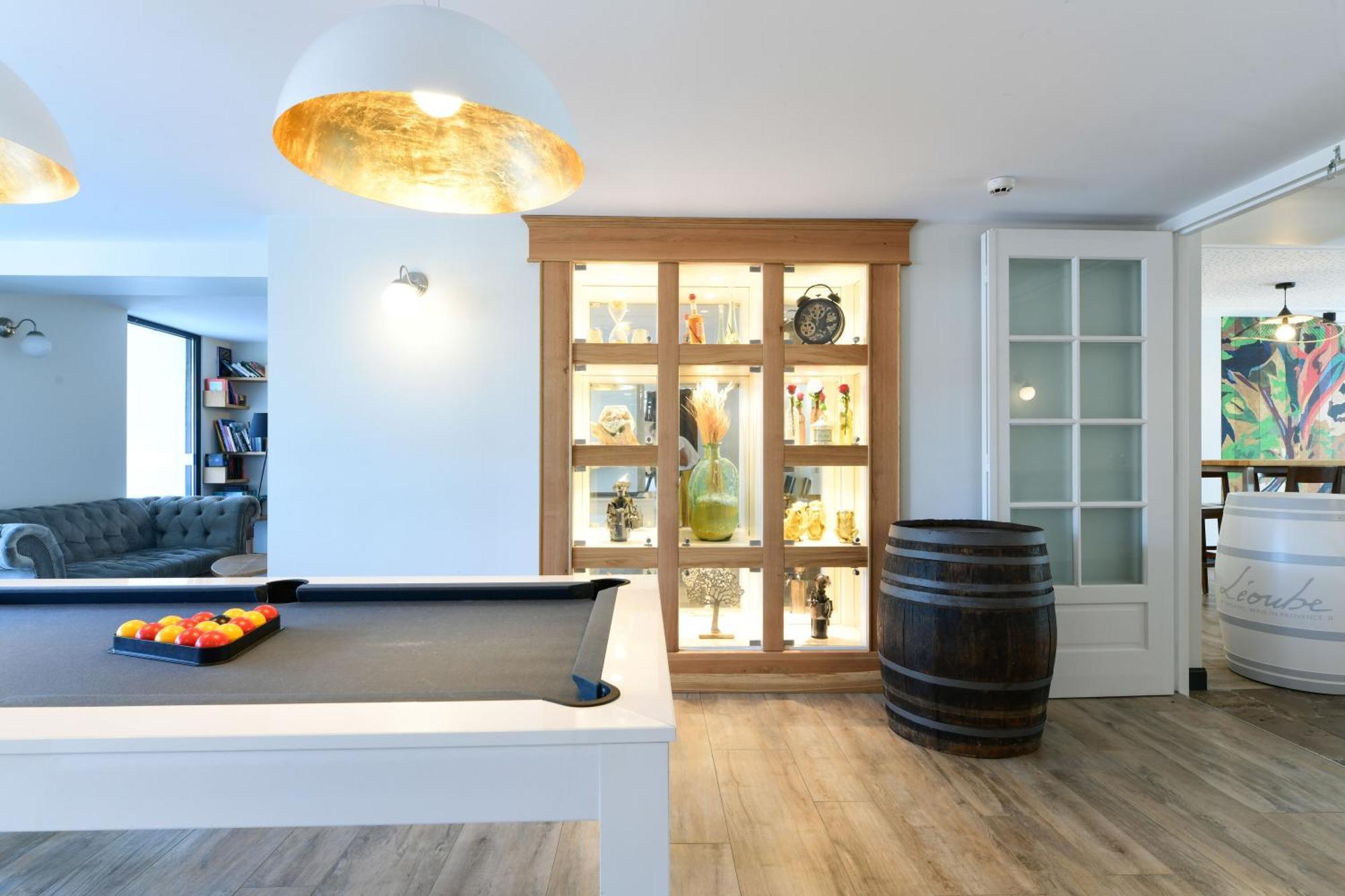 Logis Hotels Gnac E Pause Saint-Lon-Les-Mines Exterior photo